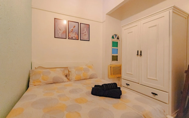 SUH Copacabana 103 Posto 6