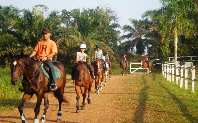 Riders Lodge Resort - The Original