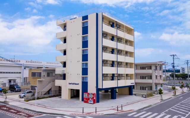 Emi Full Resort