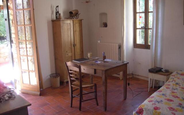 Maison atypique du 18ème siècle