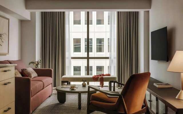 Sonder by Marriott Bonvoy Arlo Apartments Downtown