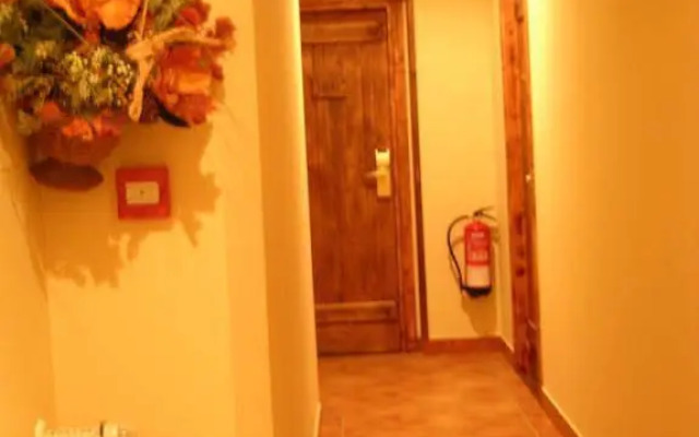 Hostal Xaloa
