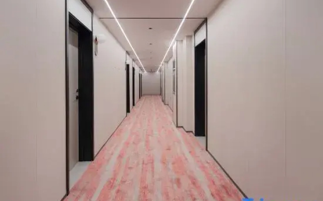 Shankee Hotel (Lvliang Fenyang Xinghuacun)