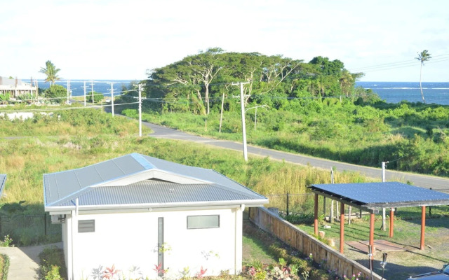 Bulabard Villas on the Coast
