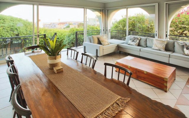 Quiet Shores Langebaan