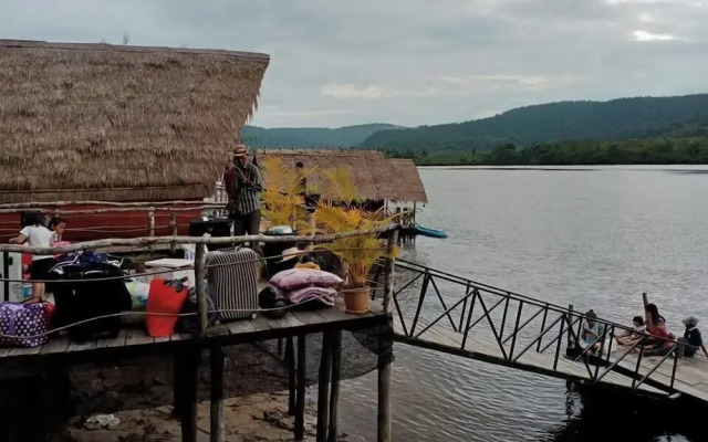 Tatai Natural Resort