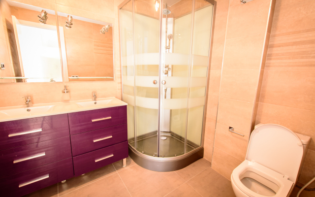 Sol Mogan Suites