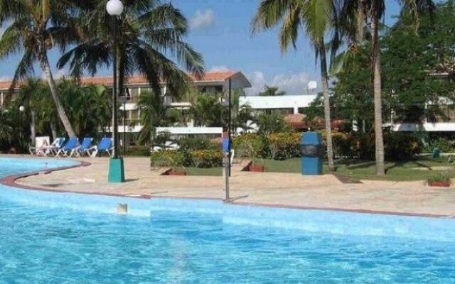 Hotel Canimao