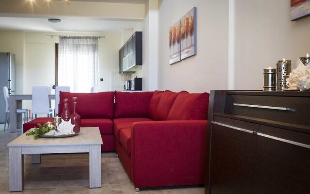 Nefeli Villas & Suites