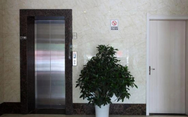 Moli Huakai Chain Hotel Jingzhou