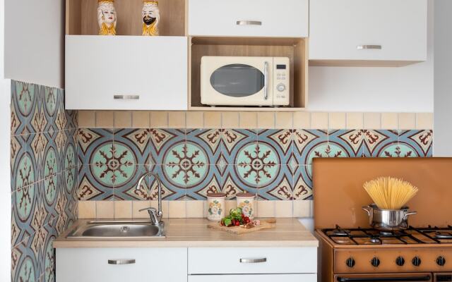 I Tre Golfi Casa Marina