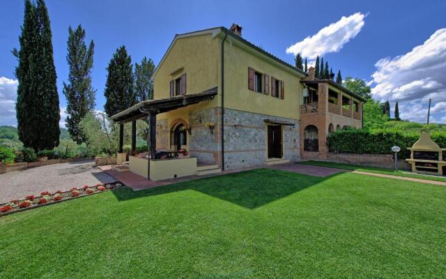 Villa Sabrina by PosarelliVillas