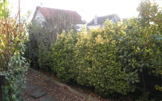 Chambres d'hôtes Les Nefliers