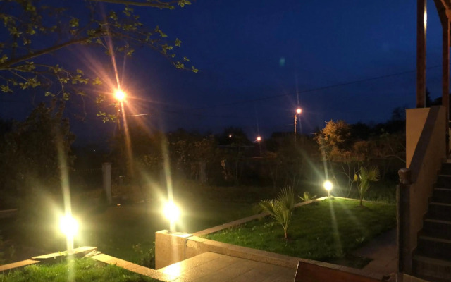 Sunshine villa Dzhigurovo