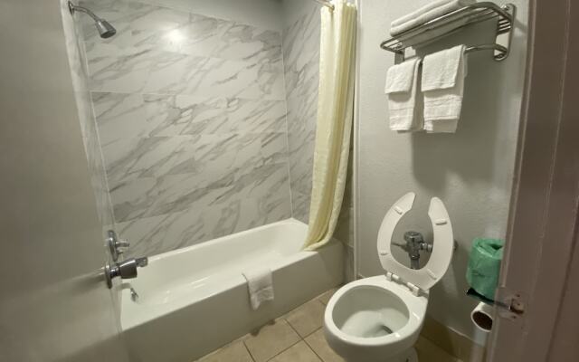 Scottish Inns Jonesboro AR