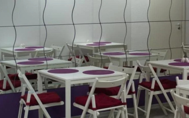 Hostel Kremlin