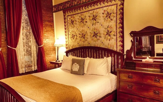 The Delaware Hotel