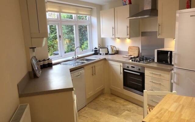 Luxury Town Centre Apartment Stratford Upon Avon