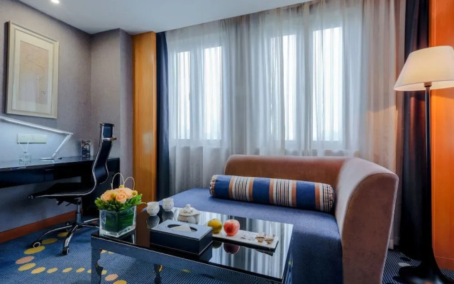 Grand Skylight Hotel Kaimei