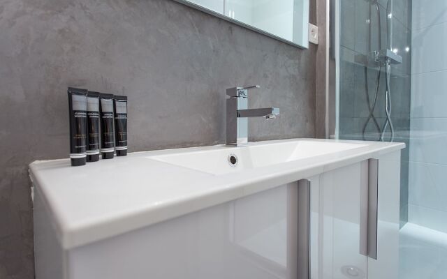 Place Comédie - Confort et et calme