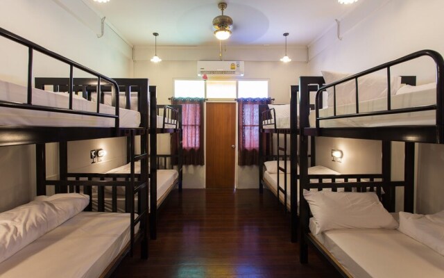 The Best Time Hostel