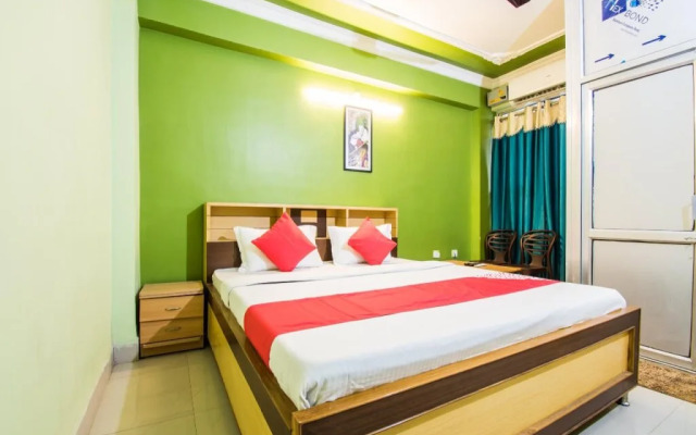 Rudra Guest House By OYO Rooms