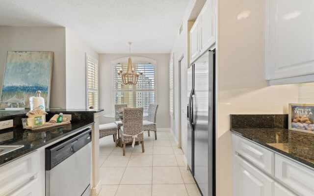 Beach Colony East 13D