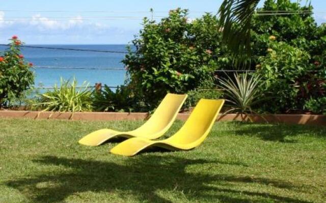 Panorama Guesthouse Beau Vallon