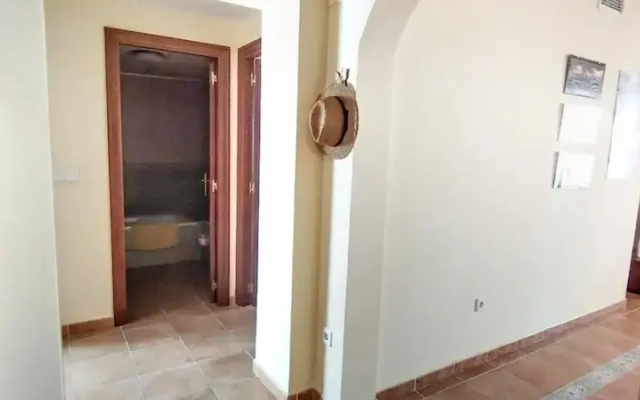 Lovely 2-bed Apartment in Costa Esuri