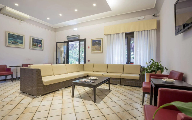Hotel Dafne