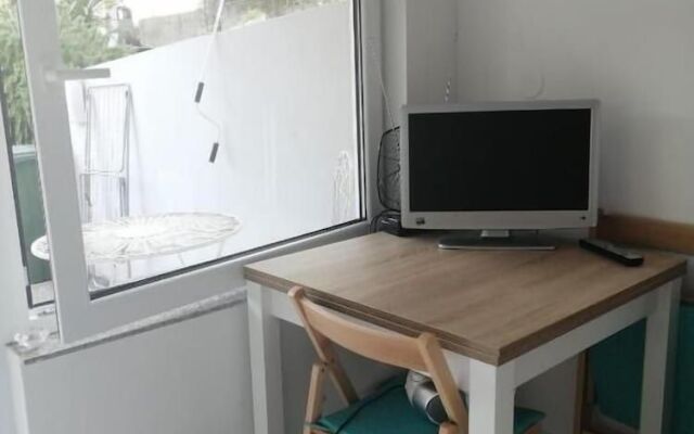 Apartment Roškar