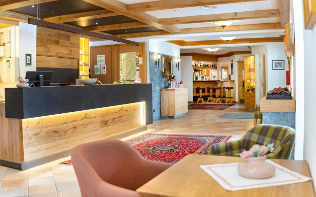 Landhotel Tirolerhof - Wildschönau - PREMIUM Card im Sommer