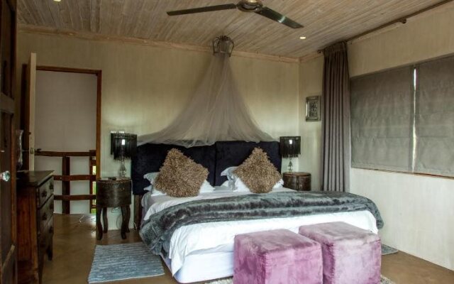 A Whale of a View Bed & Breakfast