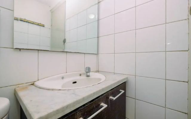 Homey and Comfy 2BR Apartment @ Kebagusan City