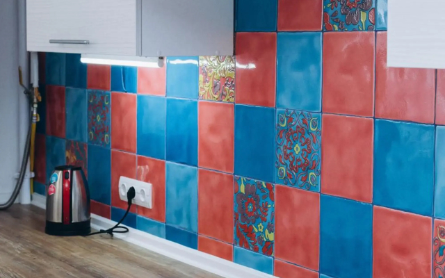 Vip apartmen Harkovskaya