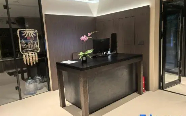 Lefan Hotel (Heihe Century Plaza)
