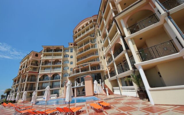 Menada Dolce Vita Apartments