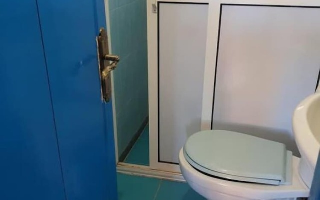 Gîte Kasbah La palmeraie