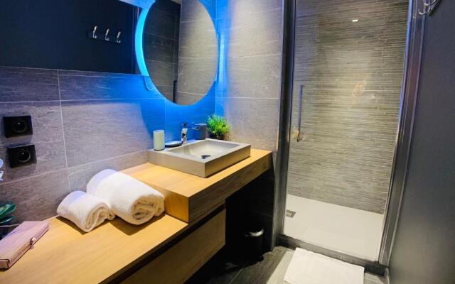 Appartement Tignes, 3 pièces, 5 personnes - FR-1-480-83