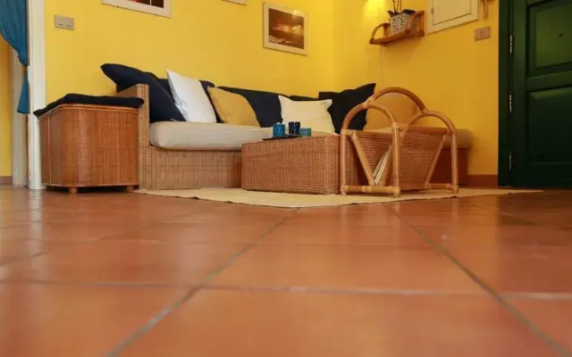 Case Sicule - Villa del Salice