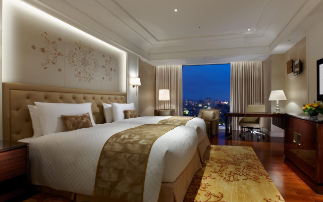 The Okura Prestige Taipei