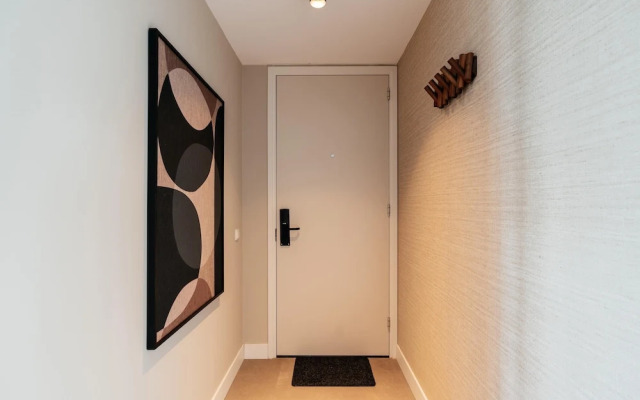 1 Bedroom Apartment in Den Haag