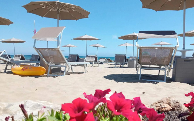 Hotel Villaggio della Mercede