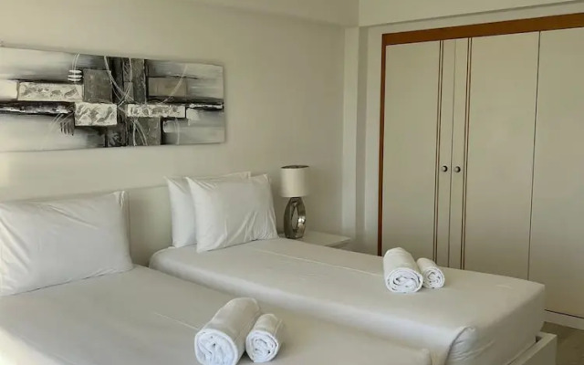 Marina Espetacular T1 HsR Vilamarina