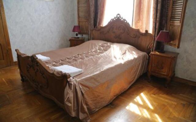 Hostel/Hotel Tavisufleba
