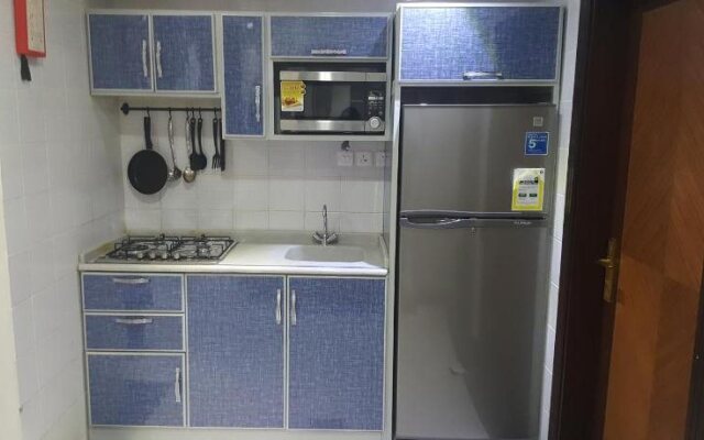 Deyala Hotel Apartments 1