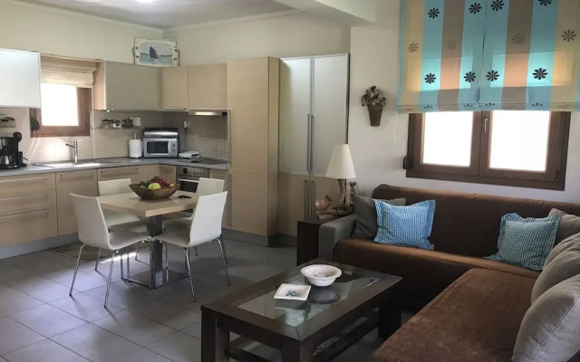 Luxury Maisonette in Halkidiki