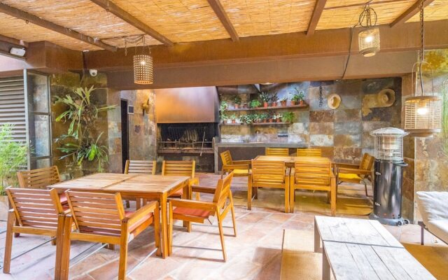 HomeHolidaysRentals Villa Darien - Costa Barcelona
