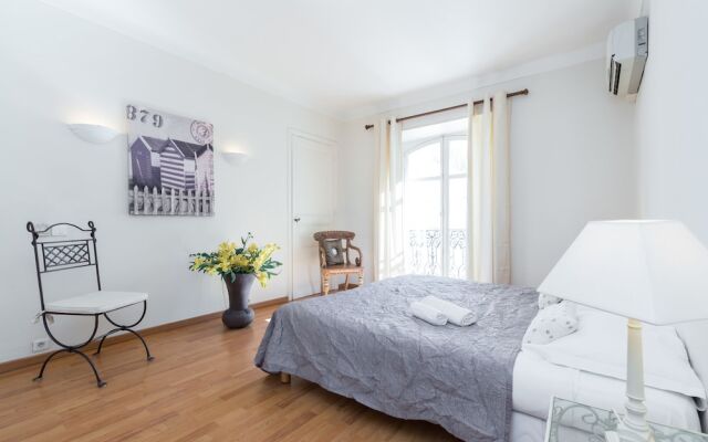 ACCI Cannes rue d'Antibes