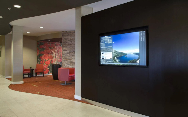 Courtyard by Marriott Sacramento Folsom